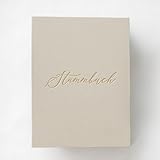 14SHUBAT Stammbuch der Familie/Familienstammbuch mit...