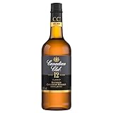 Canadian Club 12 Jahre Original | Imported Blended Canadian...