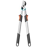 GARDENA Astschere EnergyCut Basic, Bypass, für grünes, frisches Holz
