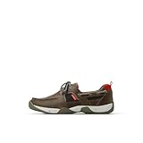 Sperry Sea Kite Sport Moc Bootsschuh für Herren, GRAU, 40 EU