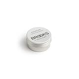 Brooks England Proofide-Leather Dressing-30ml Jar-New22 Einfetten, Silber, Standard
