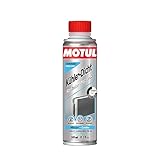 Motul 300 ml Kühler-Dichtmittel Kühlerdicht Leck-Stop fürs Kühlsystem Systempflege Additiv | 110646 | Dichtet schnell und effektiv kleine Risse und Leckagen im Kühlkreislauf