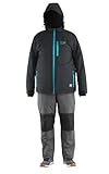 DAIWA D-Vec Winter Suit 2-teilig Thermoanzug (XL)