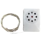 Aufnahmefähiges Soundmodul,Musikbox Mit LED | LED Party Dekorationen Für Mutter Vater Sohn Ehefrau Ehemann Freunde Geburtstagsfeiern Familienzusammenkünfte