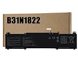 BLESYS B31N1822 Akku für Asus ZenBook Flip 14 UM462DA UX462DA Laptop B31BIEH 0B200-03220000 11,52V 42Wh