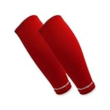 TAPEDESIGN – „TUBES” 1 Paar Fußball Stutzen Sleeves Match und Training (Unisex) - -Socken für Damen & Herren Sportsocken Knie lang Verschleißfest Strümpfe - atmungsaktiv