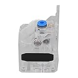 3D-Drucker-Extruder, 3D-Drucker-Extruder, Dual Gear 1,75 Mm Filament 3D-Drucker-Extruder-Zufuhrdruckzubehör 3D-Drucker, 3D-Drucker-Extruder