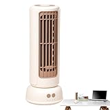 Oszillierender Ventilator | Bodenventilator Für Schlafzimmer - 3 Geschwindigkeiten Tragbarer Ventilator Für Zuhause Studentenunterkünfte Kinderzimmer Keller Garage Garten Büro Camping Küche Und