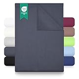 GREEN MARK Textilien Klassische Bettlaken | Betttuch | Laken...