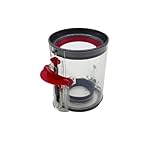 Staubsauger-Staubbehälter, Behälter For Dyson, V10 SV12 Staubsauger, Kabelloser Staubbehälter
