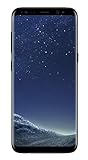 Samsung Galaxy S8 Smartphone (5,8 Zoll (14,7 cm), 64GB interner Speicher) - Deutsche Version