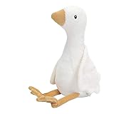 Tiamo Little Dutch 8504 Stofftier Little Goose / Kleine Gans 20 cm