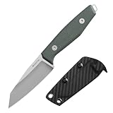 Generisch Messer mit feststehender Klinge, geeignet für...