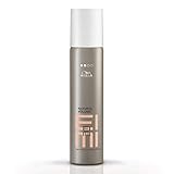 Wella Eimi Natural Volume – Schaumfestiger für besonders natürliches Volumen – Haarschaum mit flexiblem Halt ohne zu verkleben