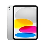 Apple 2022 10,9' iPad (Wi-Fi, 64 GB) - Silber (10....