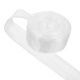 BESTonZON Schutznetz für Pflanzgefäße aus Elastischem Kunststoff Transparent und Langlebig Passend für Blumentöpfe mit 12-16cm Durchmesser Geeignet für Orchideen und Bonsai im Innenbereich