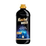 Kuschelweich Luxury Moments Geheimnis - petrol