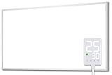 Heidenfeld Infrarotheizung HF-HP100-3 | 𝟭𝟬...