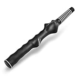 VGEBY1 Trainingsgriff, Gummi Strong Standard Teaching Aid Tool für Rechtshänder Praxis Practice Assistant Zubehör