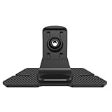 Epronic Ersatz Carplay Halterung für Tragbare Carplay Bildschirmhalterung Auto Kompatibel 7'/9'/10.26 Carplay Bildschirm Armaturenbrett Adhäsionsständer