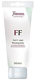 Fromms FF Gleit- und Massagegel auf Wasserbasis 200ml Tube. 200 ml