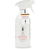 LTK-008 Bioformel Anti Silberfisch Spray Ex 500ml - Silberfische bekämpfen - Silberfisch Mittel mit Langzeitwirkung - Indorr & Outdoor