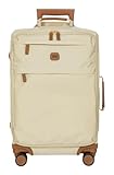 Bric's X-Collection Cabin Trolley Soft 55 cm Beige