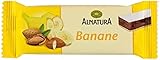 Alnatura Bio Frucht-Riegel Banane, 40g