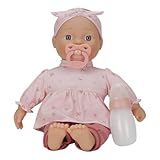 Little Dutch 4581 Babypuppe Lily 6-teiliges-Set...