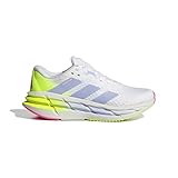 adidas Performance Adistar 3 Laufschuh Damen weisslila, 40 2/3 Damen