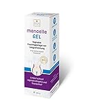 menoelle® GEL- Vaginalgel. Bio-zertifiziert. 100 ml. Gegen...