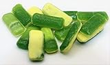 50 gr. Zuckerfreie Waldmeister Vanille Stäbchen ein leckeres Zusammenspiel