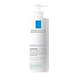 La Roche Posay Lipikar Lait Urea 10% Lotion, 400 ml