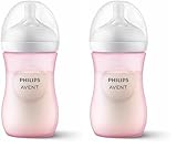 AVENT Philips Scy903/11 Anti-Colic Flasche 260 ml (Packung mit 2)