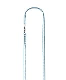 EDELRID Unisex – Erwachsene Dyneema Sling 11mm II Schlingen, Oasis, 60cm