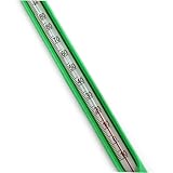 ULTECHNOVO 1Stk Bodenthermometer Kompost-Thermometer Gartenthermometer Bodentemperatursonde Pflanzen wasser thermometer