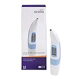 scala SC 8172 Infrarot Ohrthermometer