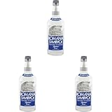 Sazerac - Romana Sambuca/Sambvca - Liquore Classico Extra - Product of Italy (1 x 0,7L) (Packung mit 3)