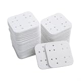 16/32 Stück Luftbefeuchter Mineralabsorptionspads Ersatzteil für Dreo Luftbefeuchter HM713 HM713S, Luftbefeuchter-Filter-Set, Ersatzteil (32 Stück)