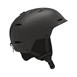 Salomon Husk Unisex Ski Snowboard Freestyle Helm