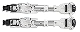 Skibindung Fischer Ambition 10 MN Z3-10 Tourenski Bindung Freeride + Bremse 105mm