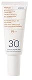 KORRES Yoghurt SonnencremeGel für das Gesicht, SPF30, 40 ml