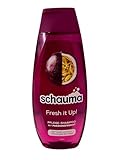 Schwarzkopf Schauma Fresh it Up Shampoo, 2er Pack (2 x 400 ml)