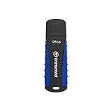 Transcend 128GB JetFlash 810 USB 3.1 Gen 1 USB Stick TS128GJF810, Lila