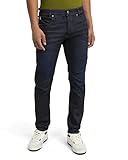 G-STAR RAW Herren D-STAQ 5-Pocket Slim Jeans
