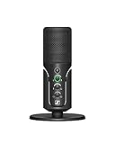 Sennheiser Profile USB Mikrofon mit Kondensatorkapsel | Plug...
