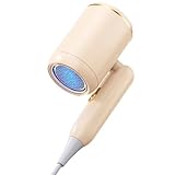 Yuecjian Haartrockner | Leistungsstarker Haartrockner,Tragbares Zubehör Klappbare Styling-Geräte für Salon Frauen Reisen Zuhause Männer