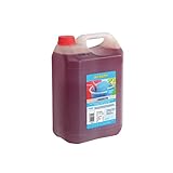 Sirup Slush Konzentrat Slush Ice / Slush AZO FREI Eis Himbeere 5 Liter Ergibt 30 Liter Slush