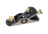 Spear & Jackson CBP65 Tischler-Einhandhobel Nr. 6 1/2