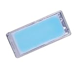 HEMOTON 8 Stück Teiliges Kühlgel pflaster für Fieber Kühlpads zur Schnellen Sicheren Temperaturabsenkung Schmerzstillend Atmungsaktiv Sanfte Kühlkompresse für Junge Mädchen und Mädchen